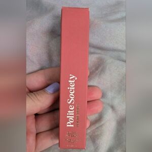 POLITE SOCIETY - CINNAMON CHURRO